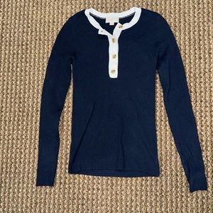 LOFT women’s sweater